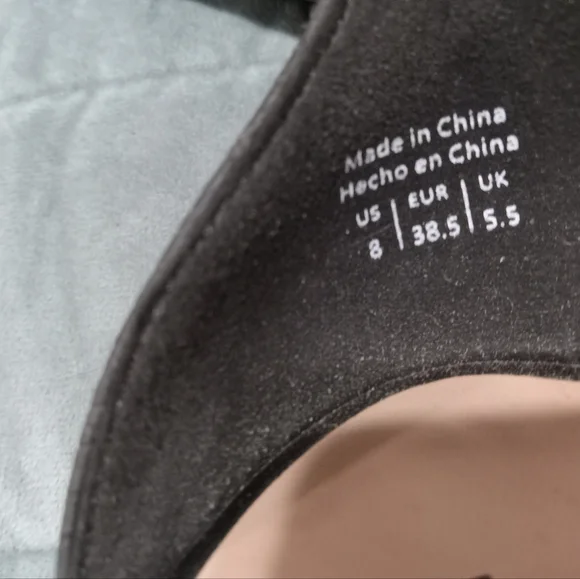 Call It Spring Pumps - Picture 6 of 9